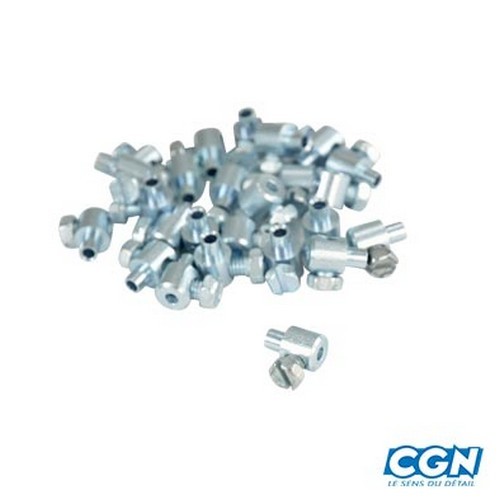 PonziRacing Mopeds / Minibikes > * Peugeot mopeds > Screws > THREAD