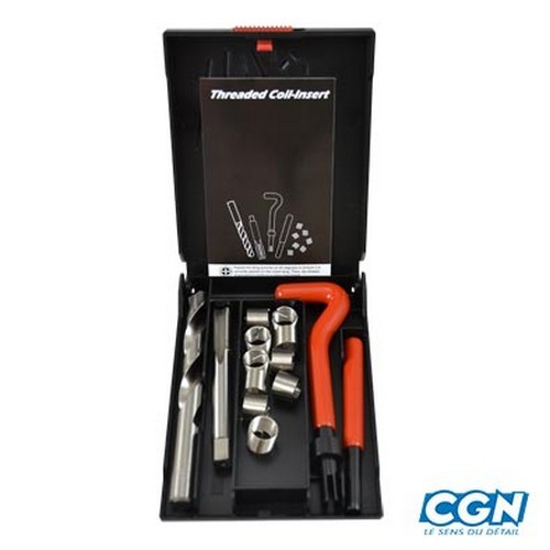 PonziRacing Equipment > Helicoil Thread Repair > HELICOIL