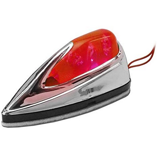 PonziRacing - Scooter et Moto 50cc > Électronique > Ampoules et spots >  Lampes au xénon > AMPOULE LED H4 (P43T) 12V - 60 / 55W BLANC