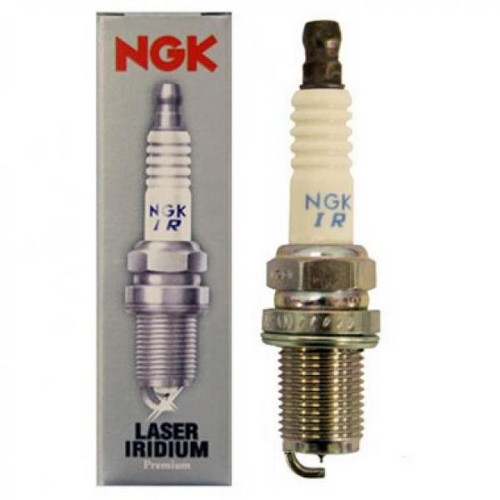 PonziRacing - Scooter and Motorcycle 50cc > Electronics > Candles > Ngk >  CR8E SPARK PLUG NGK CR8E