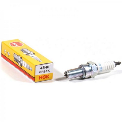 PonziRacing - Scooter and Motorcycle 50cc > Electronics > Candles > Ngk >  CR8E SPARK PLUG NGK CR8E